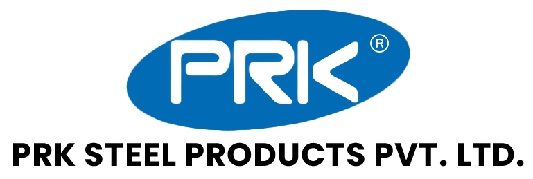PRK Steel Products PVT LTD